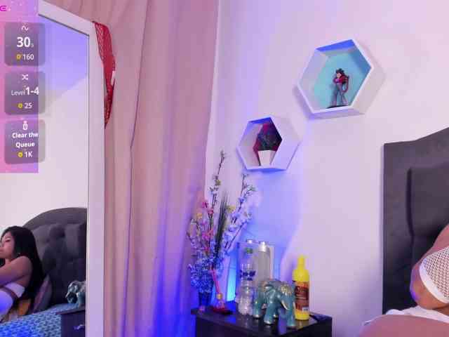 Kendallhot-1 webcam