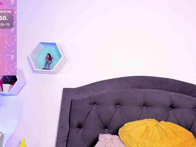Kendallhot-1 webcam