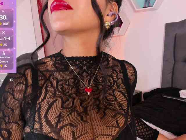 Kendallhot-1 Kendallhot-1