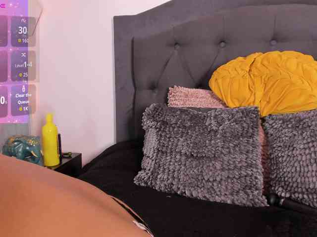 Kendallhot-1 webcam
