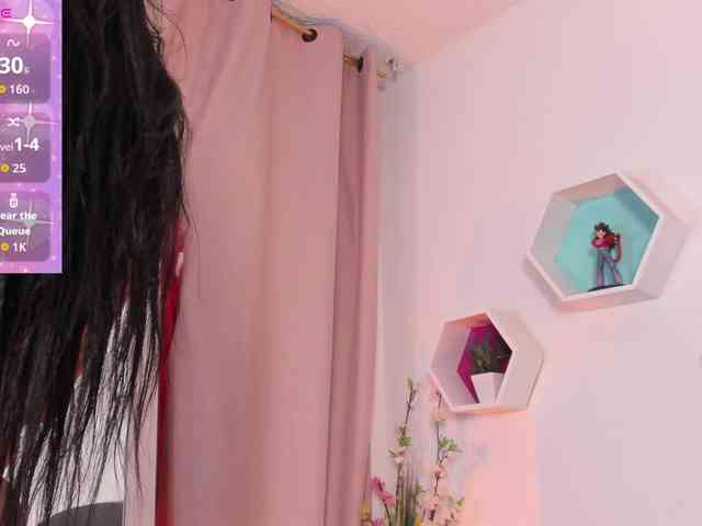 Kendallhot-1 webcam