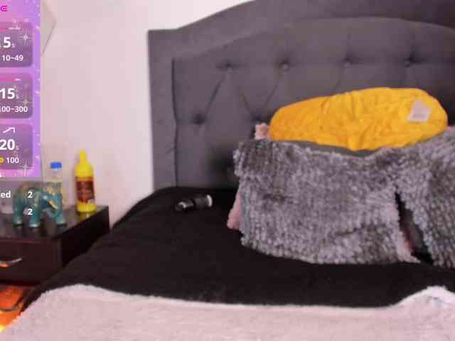 Kendallhot-1 Kendallhot-1