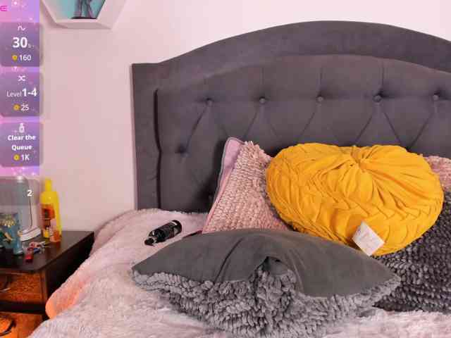 Kendallhot-1 webcam