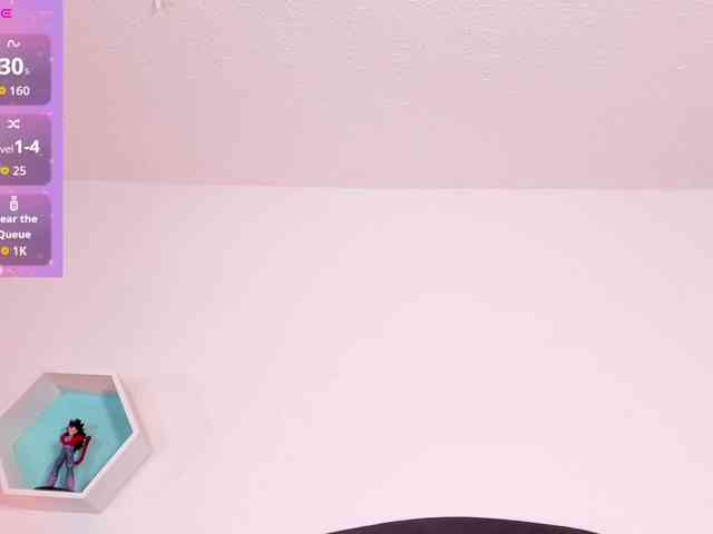 Kendallhot-1 webcam