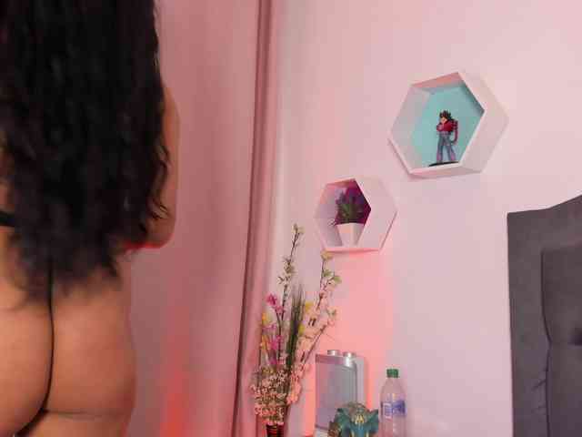 Kendallhot-1 webcam