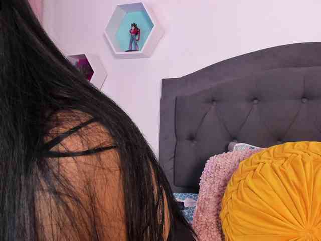 Kendallhot-1 webcam