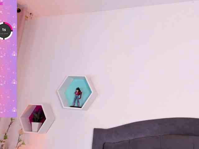 Kendallhot-1 webcam