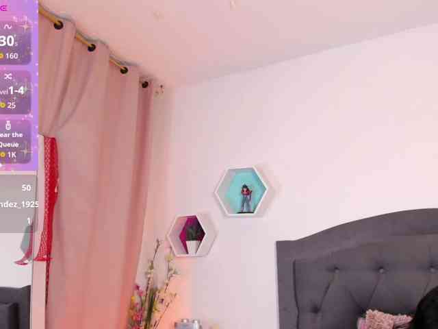 Kendallhot-1 webcam