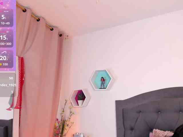 Kendallhot-1 webcam