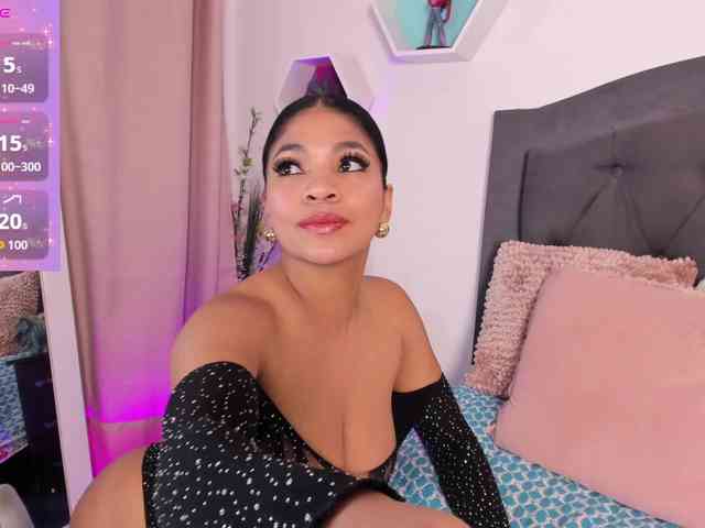 Kendallhot-1 webcam