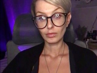 OhMyKosh Porn Show