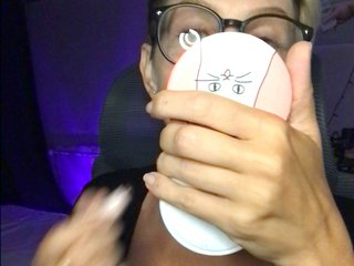 OhMyKosh Porn Show