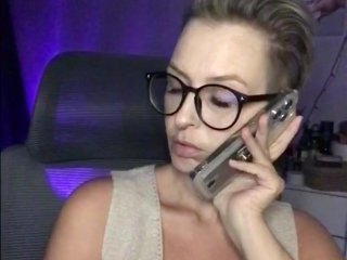 OhMyKosh Porn Show