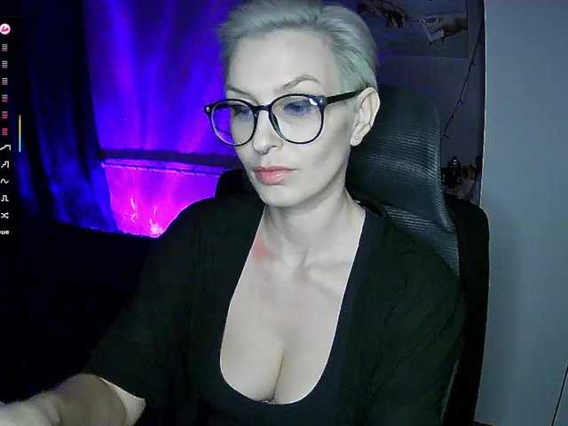 AlikBlack live cam on BongaCams