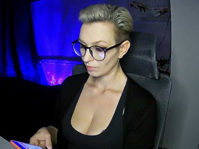 AlikBlack