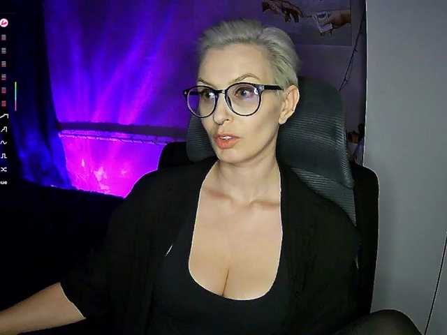 AlikBlack live cam on BongaCams
