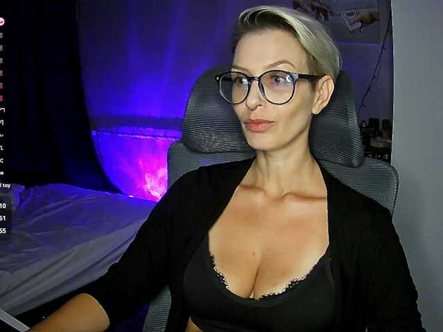 секс с AlikBlack