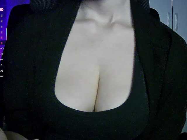 alikblack cam belle