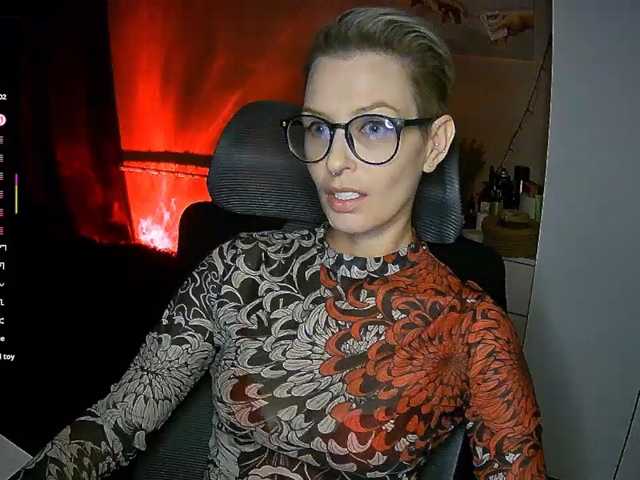 AlikBlack live cam on BongaCams