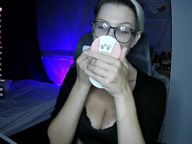 AlikBlack live cam on BongaCams