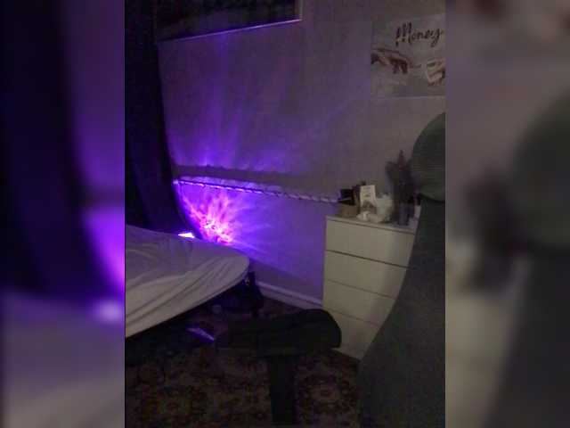 AlikBlack live cam on BongaCams
