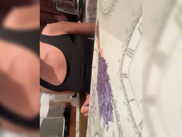 AlikBlack live cam on BongaCams