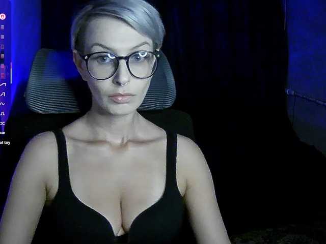 AlikBlack live cam on BongaCams
