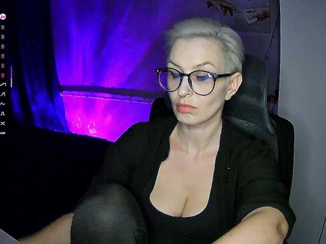 AlikBlack live cam on BongaCams