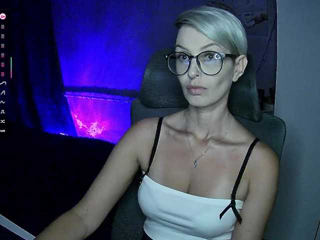 AlikBlack live cam on BongaCams