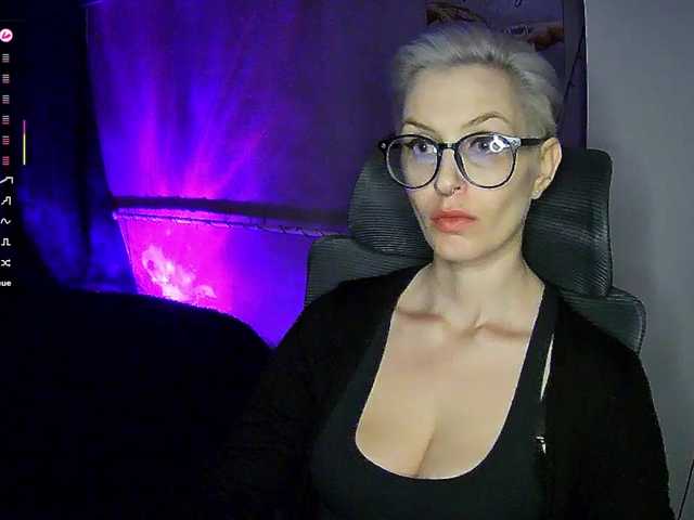 AlikBlack live cam on BongaCams