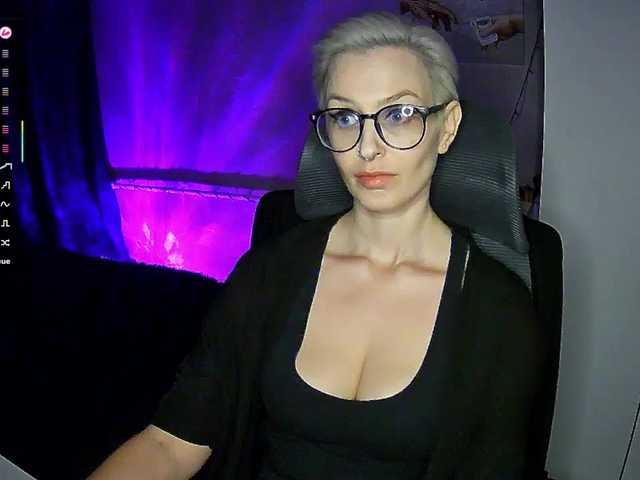 AlikBlack live cam on BongaCams