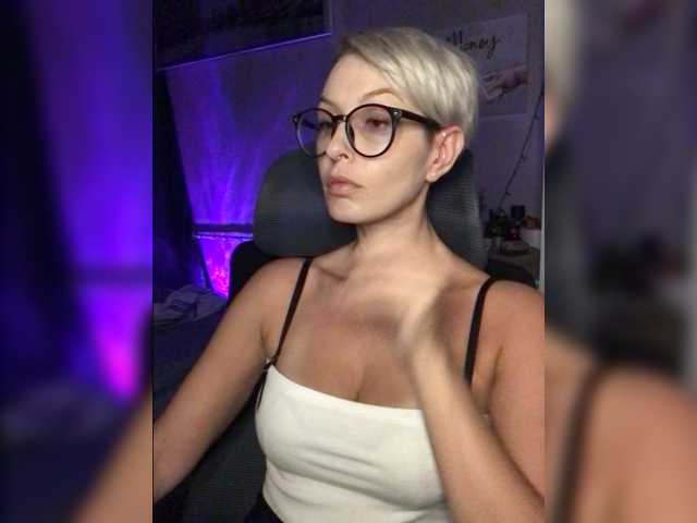 русвебкам AlikBlack