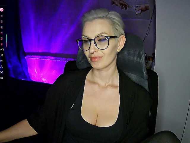 AlikBlack live cam on BongaCams