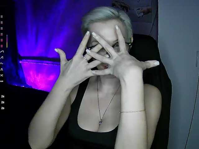 AlikBlack live cam on BongaCams