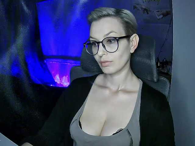 alikblack cam belle