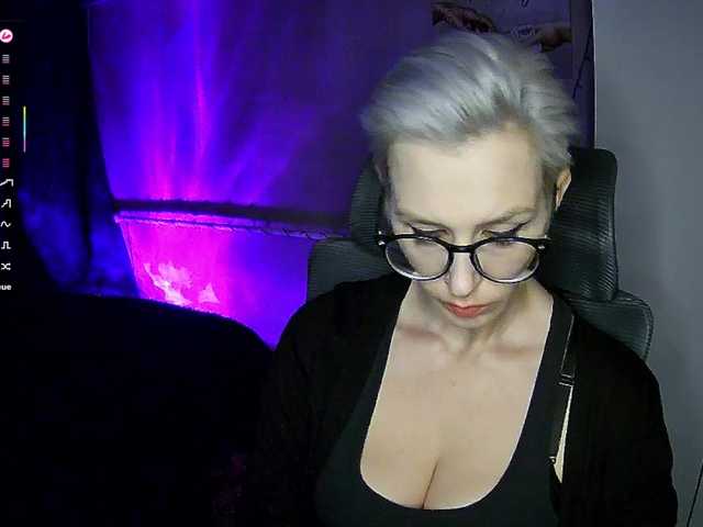 AlikBlack live cam on BongaCams