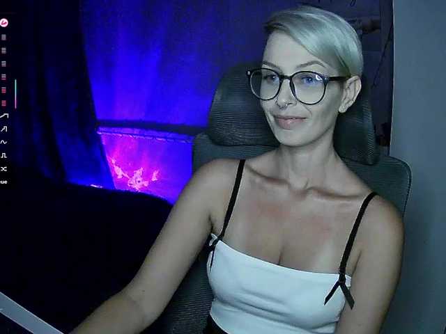 AlikBlack live cam on BongaCams