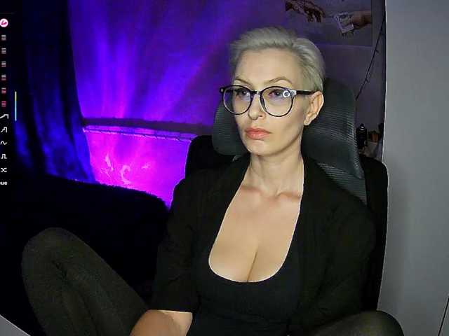 AlikBlack live cam on BongaCams