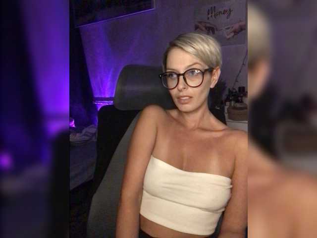русвебкам AlikBlack