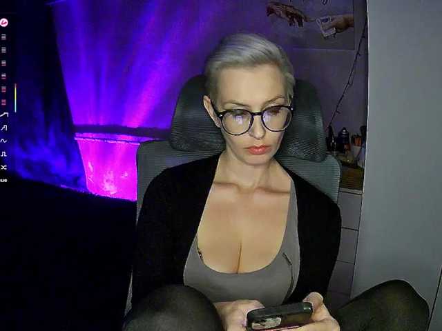 alikblack cam belle