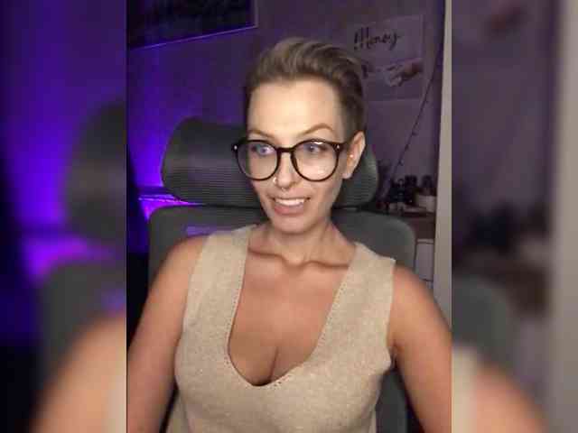 OhMyKosh webcam