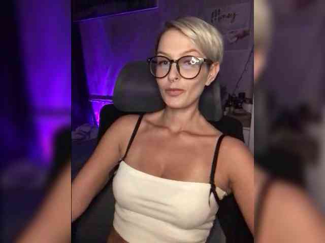 anonymous chat room AlikBlack