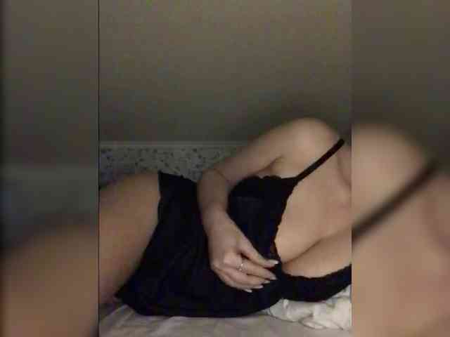 AlikBlack Live Webcam on BongaCams