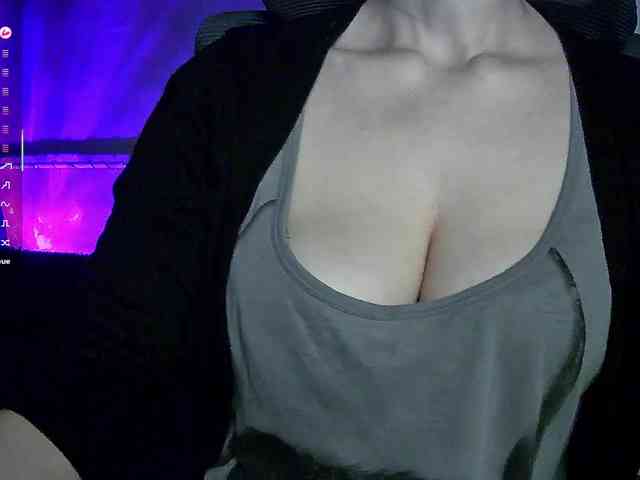 AlikBlack Live Webcam on BongaCams