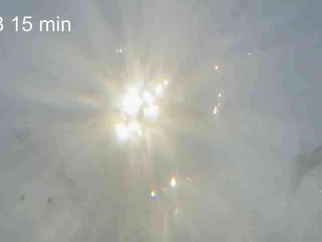 OhMyKosh webcam