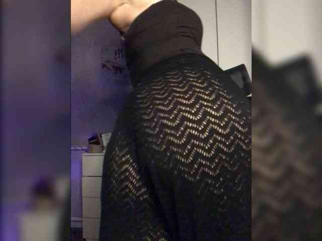 anonymous chat room AlikBlack