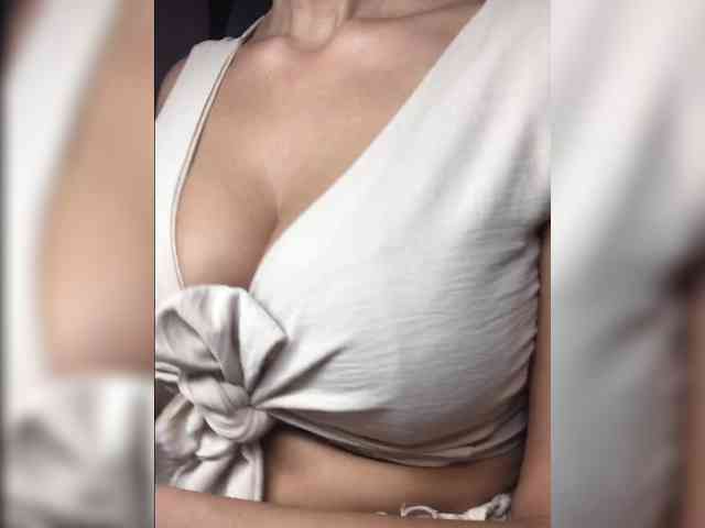 AlikBlack's webcam live show