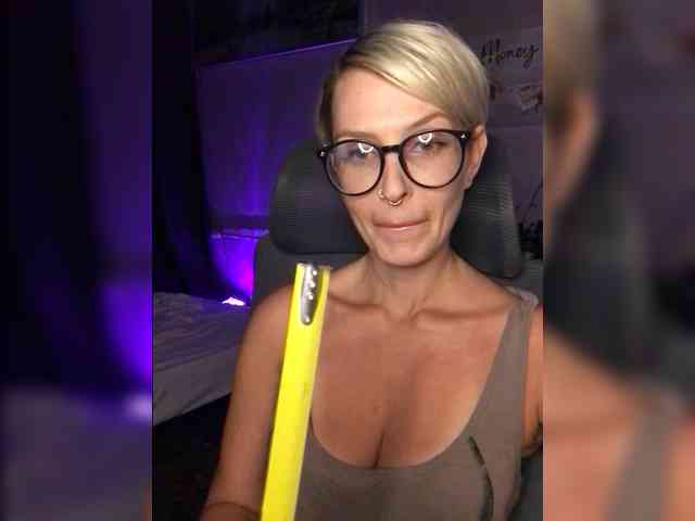 OhMyKosh webcam