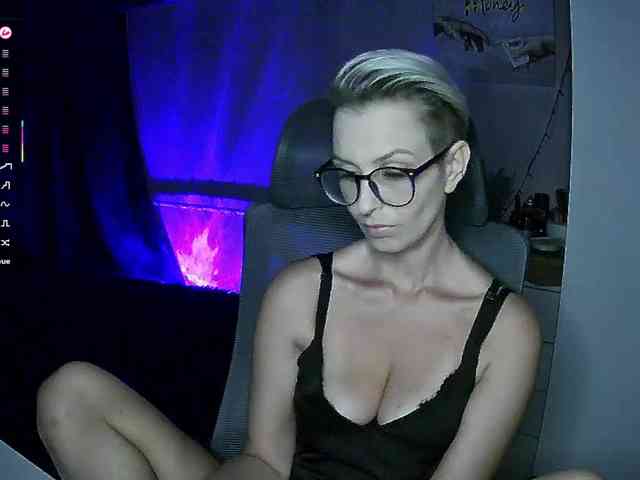 OhMyKosh webcam
