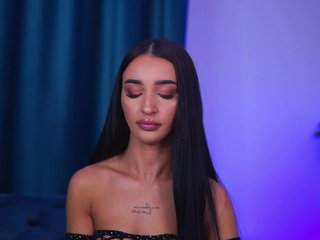 DeniseDevilles Porn Show
